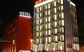 Cityhotel am Thielenplatz Hannover